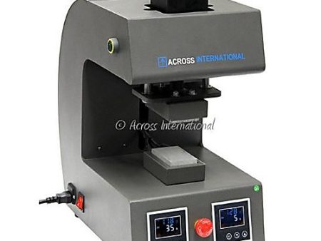 COMPACT ELECTRICAL HEAT PRESS