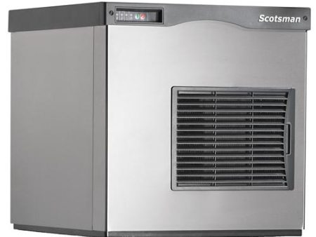 PRODIGY PLUS® MODULAR FLAKE ICE MACHINES, MODEL F0522