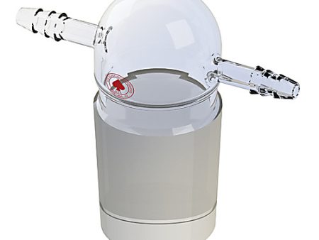 ADAPTER, TWIN CONNECTING HOSE