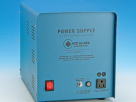 POWER SUPPLY, PHOTOCHEMICAL