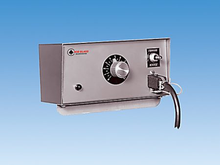 DUAL MOTOR SPEED AND POWER CONTROLLER, SOLID STATE