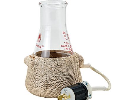 INSTATHERM, ERLENMEYER FLASK