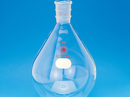 FLASK, RECOVERY, ROTARY EVAPORATOR