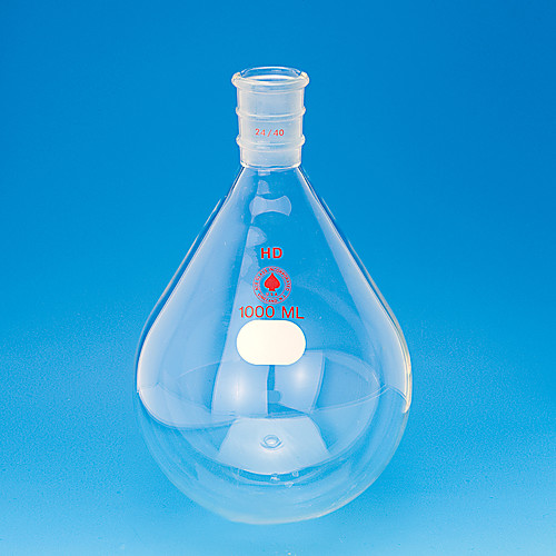 FLASK, RECOVERY, ROTARY EVAPORATOR