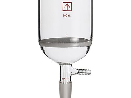 HEAVY WALL BUCHNER FUNNELS