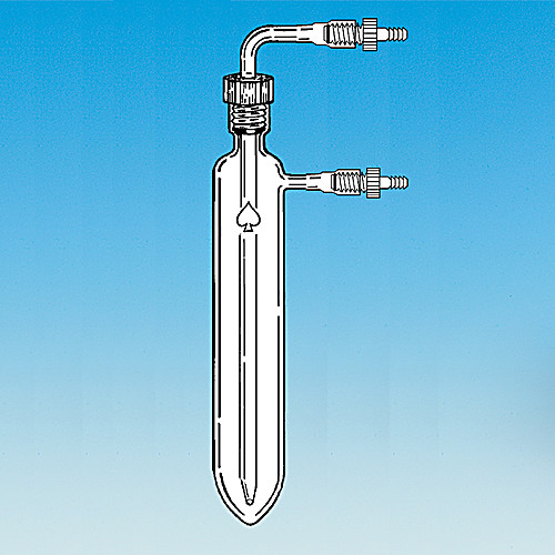 BUBBLER, MINERAL OIL, ADJUSTABLE