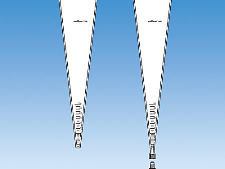 IMHOFF CONE, SEDIMENTATION