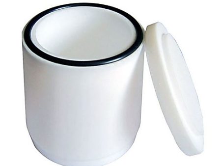 PTFE GRINDING JARS