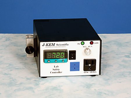 BAFFLES, GLASS OR PTFE