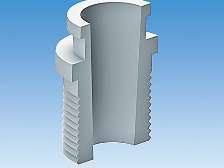 JOINT INSERTS, PTFE, FITS 6467 FLAT STAINLESS STEEL HEADS