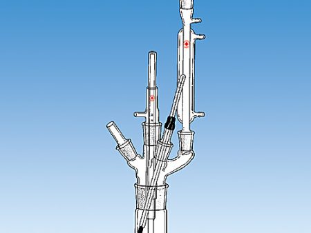GAS EQUILIBRIUM ASSEMBLY