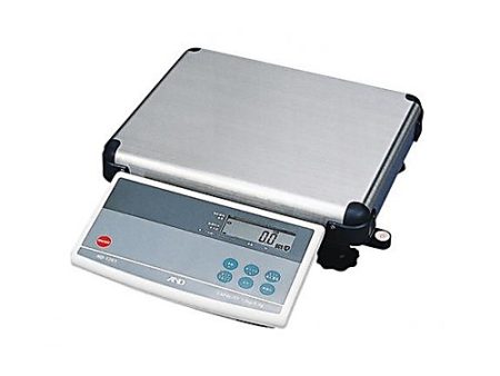 COUNTING SCALE WITH SINGLE DISPLAY