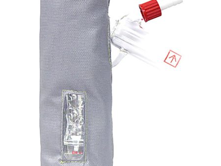 SHORT PATH DISTILLATION SLEEVE