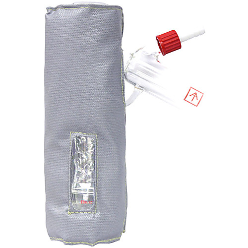 SHORT PATH DISTILLATION SLEEVE