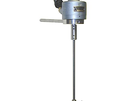 AIR MOTOR, HEAVY DUTY