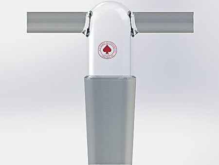 ADAPTER, JOINT TO TUBE COMPRESSION, RIGHT ANGLE TEE