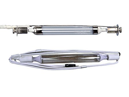 IMMERSION LAMP, PHOTOCHEMICAL (MEDIUM PRESSURE) - HANOVIA