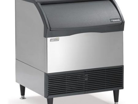PRODIGY® SELF-CONTAINED UNDERCOUNTER ICE CUBERS, MODEL CU3030