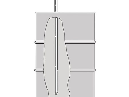 TUBE, THIEF, SAMPLING