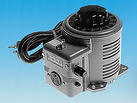 POWERSTAT WITH ACE WARNING GLOW