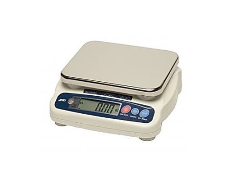 COMPACT BENCH SCALE