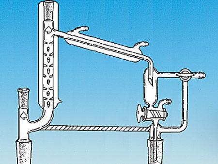 DISTILLING APPARATUS