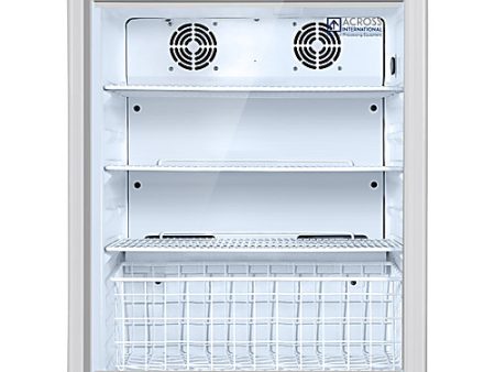 2 - 8C REFRIGERATOR