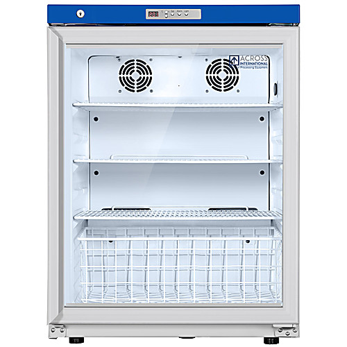 2 - 8C REFRIGERATOR