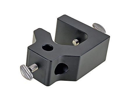 CLAMP HOLDER, PILOT PLANT