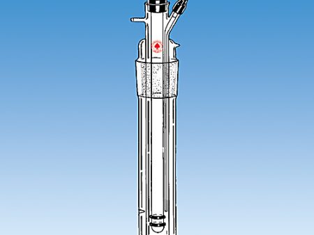 IMMERSION WELL, PHOTOCHEMICAL, LOW TEMPERATURE