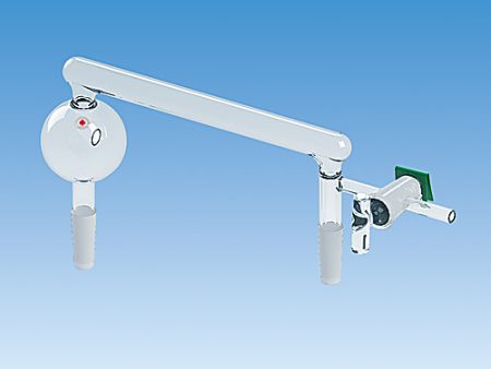 DISTILLATION APPARATUS, TRAP-TO-TRAP