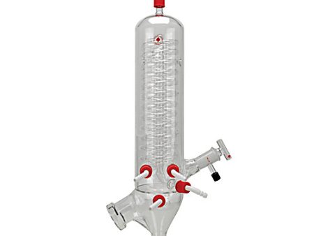 BUCHI ASSEMBLY V, REPLACEMENT ROTARY EVAP CONDENSER