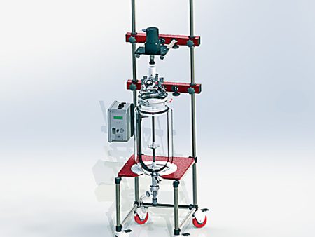 READY REACTOR, KILO-SCALE