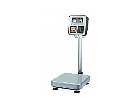 INTRINSICALLY SAFE BENCH SCALE