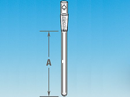 THERMOMETER WELL, WITH JOINT