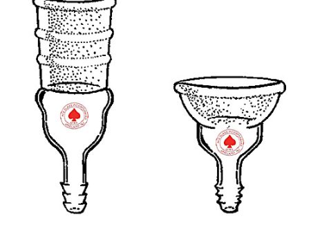 ADAPTER, CONNECTING HOSE