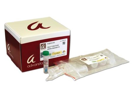 AFYON™ SDS-PAGE SAMPLE PREPARATION KIT