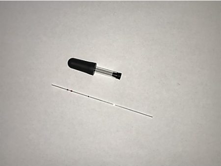 MICROPIPETTE BULB X 10