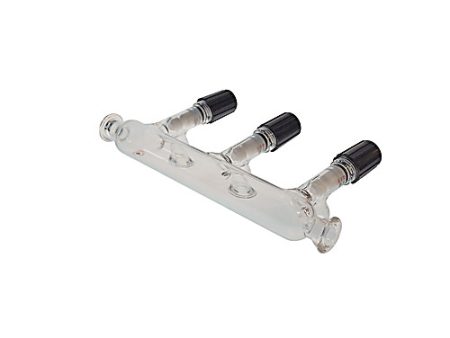 MANIFOLD, O-RING JOINT ENDS