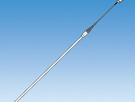 TEMPERATURE SENSORS, K & T TYPE