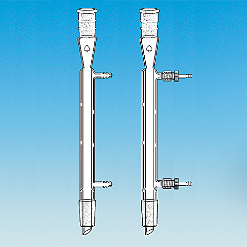 CONDENSER, WEST, NO HOLD UP