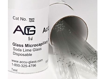 MICROPIPETTE, CALIBRATED