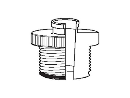 ADAPTER, CONVERSION, ACE-THRED TO JOINT
