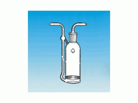 500ML POROSITY C WASH BOTTLE