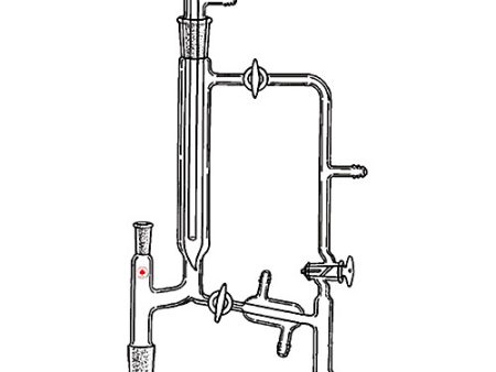 DISTILLING HEAD, HENNION DESIGN