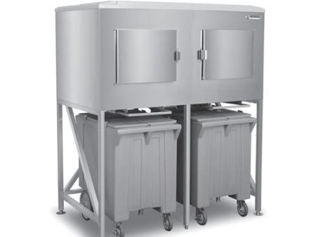 ICE EXPRESS SYSTEM (BUILD-TO-ORDER)