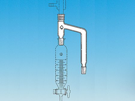 ADAPTER, MOISTURE TRAP