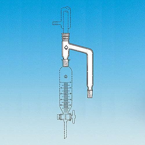 ADAPTER, MOISTURE TRAP