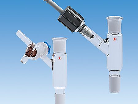 ADAPTER CONNECTING, SIDE OUTLET, NO-AIR