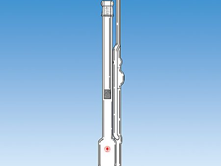 VISCOMETER, MODIFIED UBBELOHDE